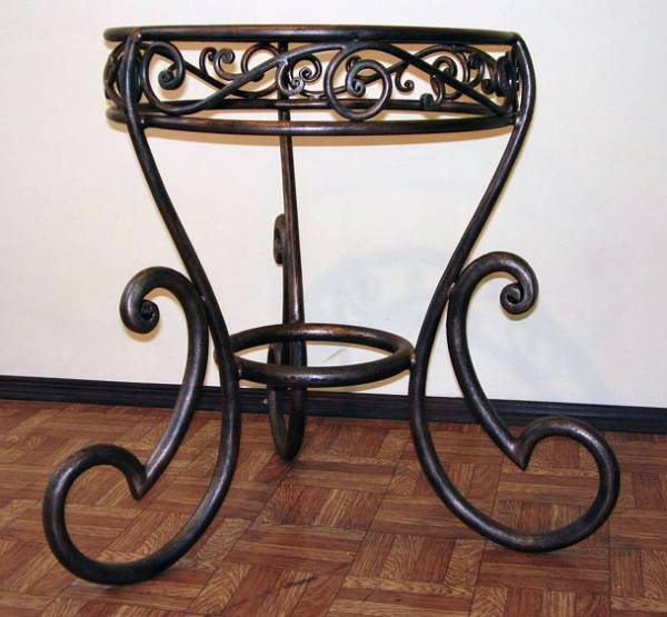 Підставка для рослин MS-KOP-003